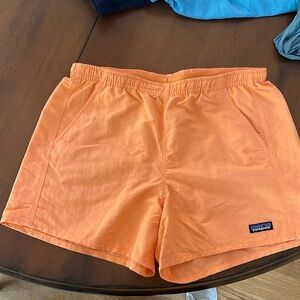 Last photo is pretty accurate view of the color